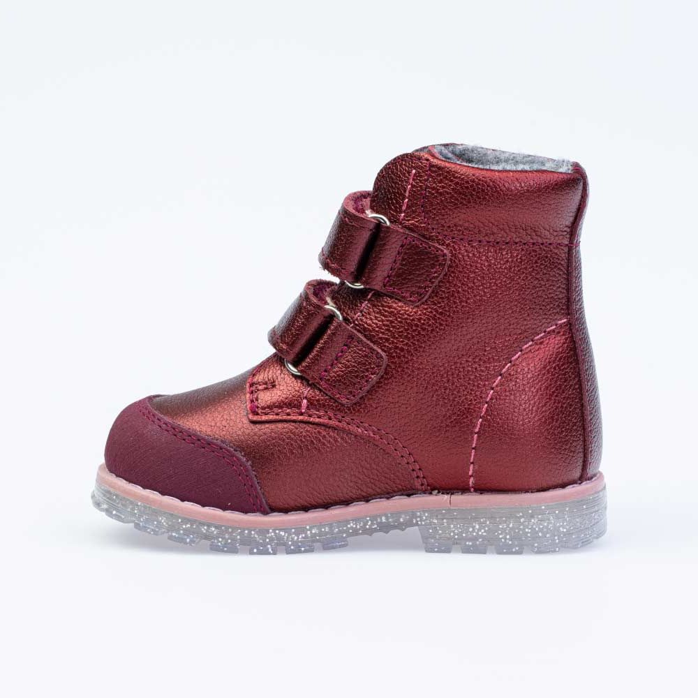 352289-31 Ботинки, все фото 2