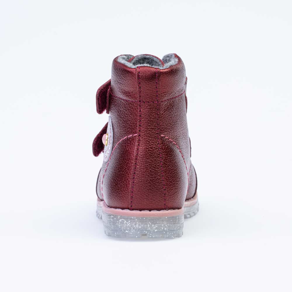 352289-31 Ботинки, все фото 5