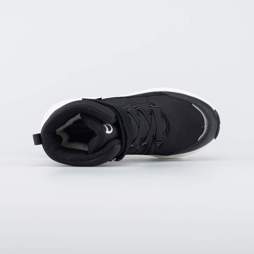 754087-41 Высокие ботинки-дутики для мальчика, все фото 4