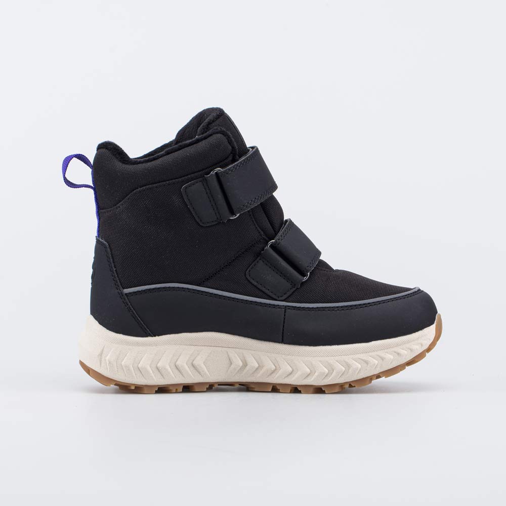 754701-41 Высокие мембранные ботинки, все фото 2