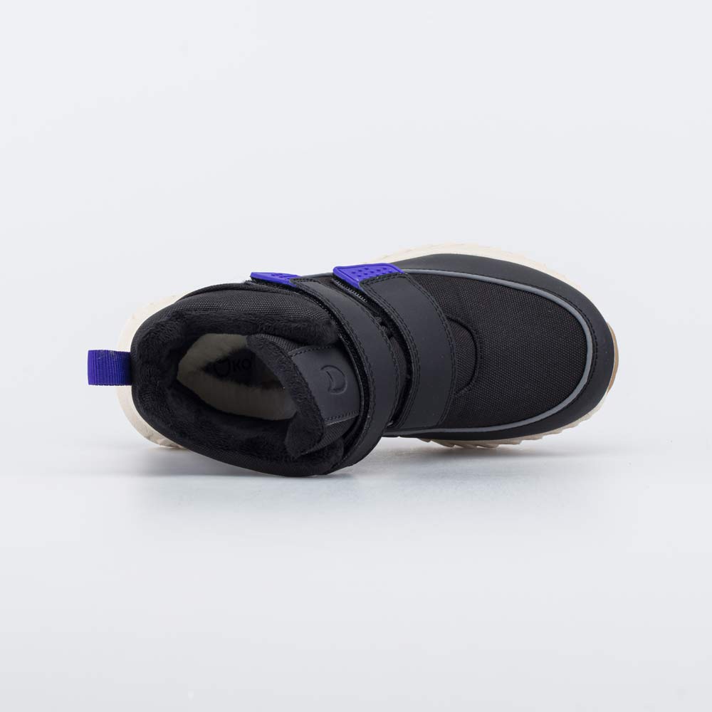 754701-41 Высокие мембранные ботинки, все фото 4