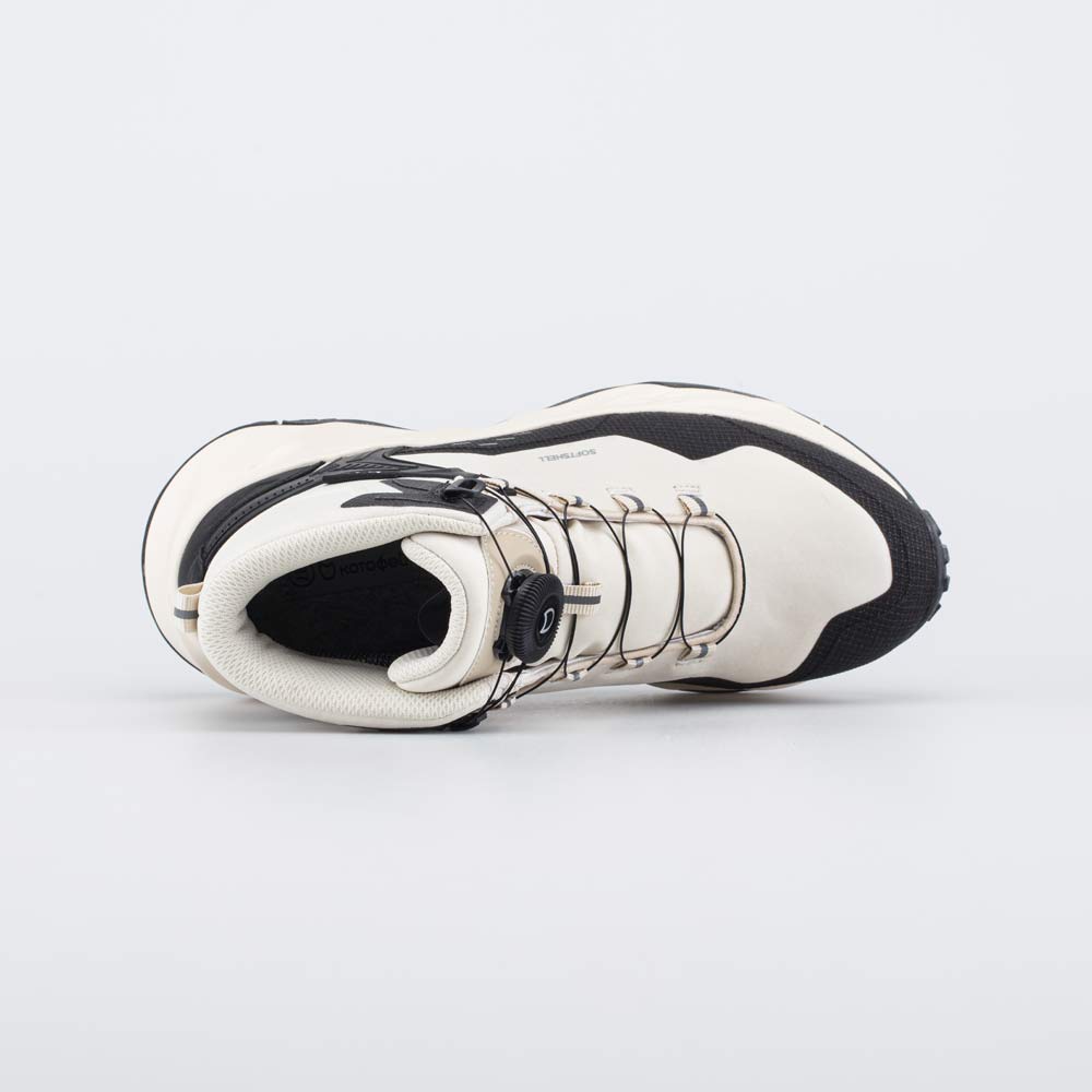 754991-81 Мембранные ботинки SoftShell и Тинсулейт, все фото 4