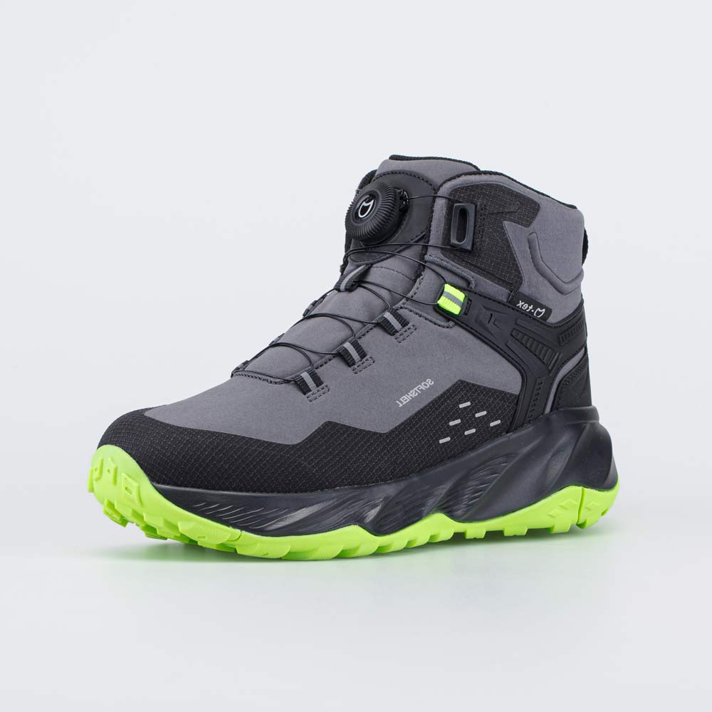 754991-82 Мембранные ботинки SoftShell и Тинсулейт, все фото 1