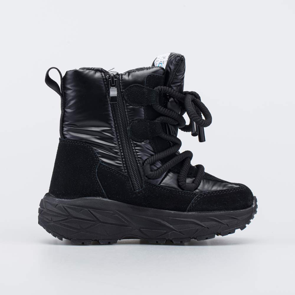 754996-41 Мембранные полусапожки, все фото 2