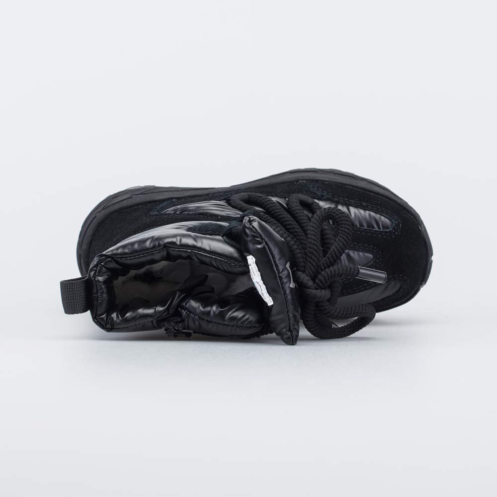 754996-41 Мембранные полусапожки, все фото 4