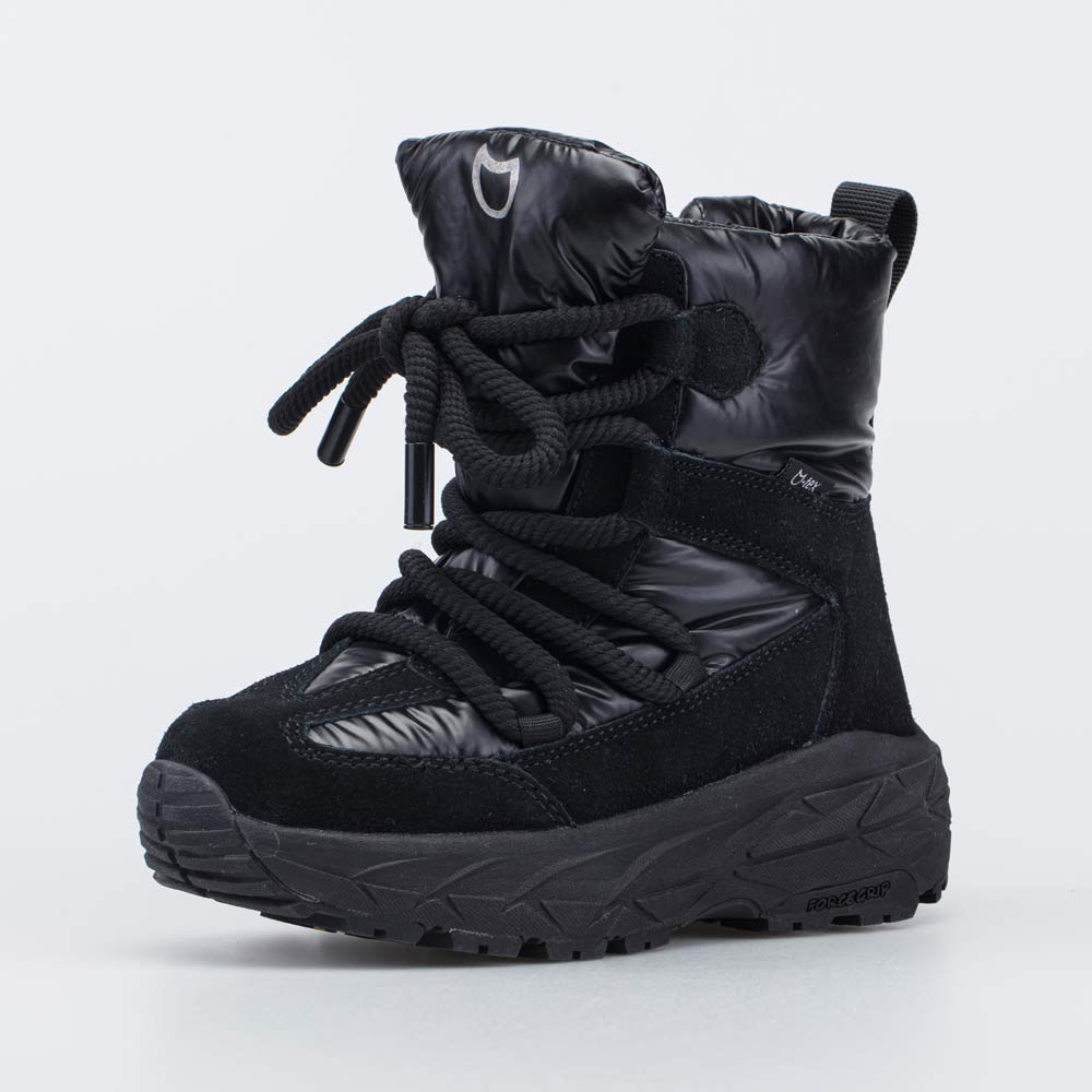 754996-41 Мембранные полусапожки, все фото 1