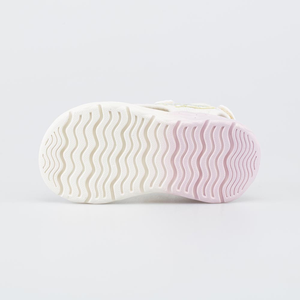 124046-11 Светящиеся пляжные сандалии с массажной стелькой, все фото 3