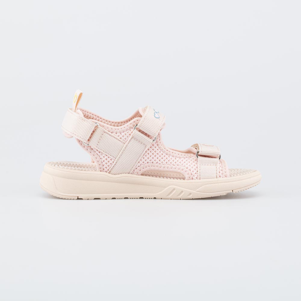 321008-12 Светящиеся пляжные сандалии для девочки, все фото 2