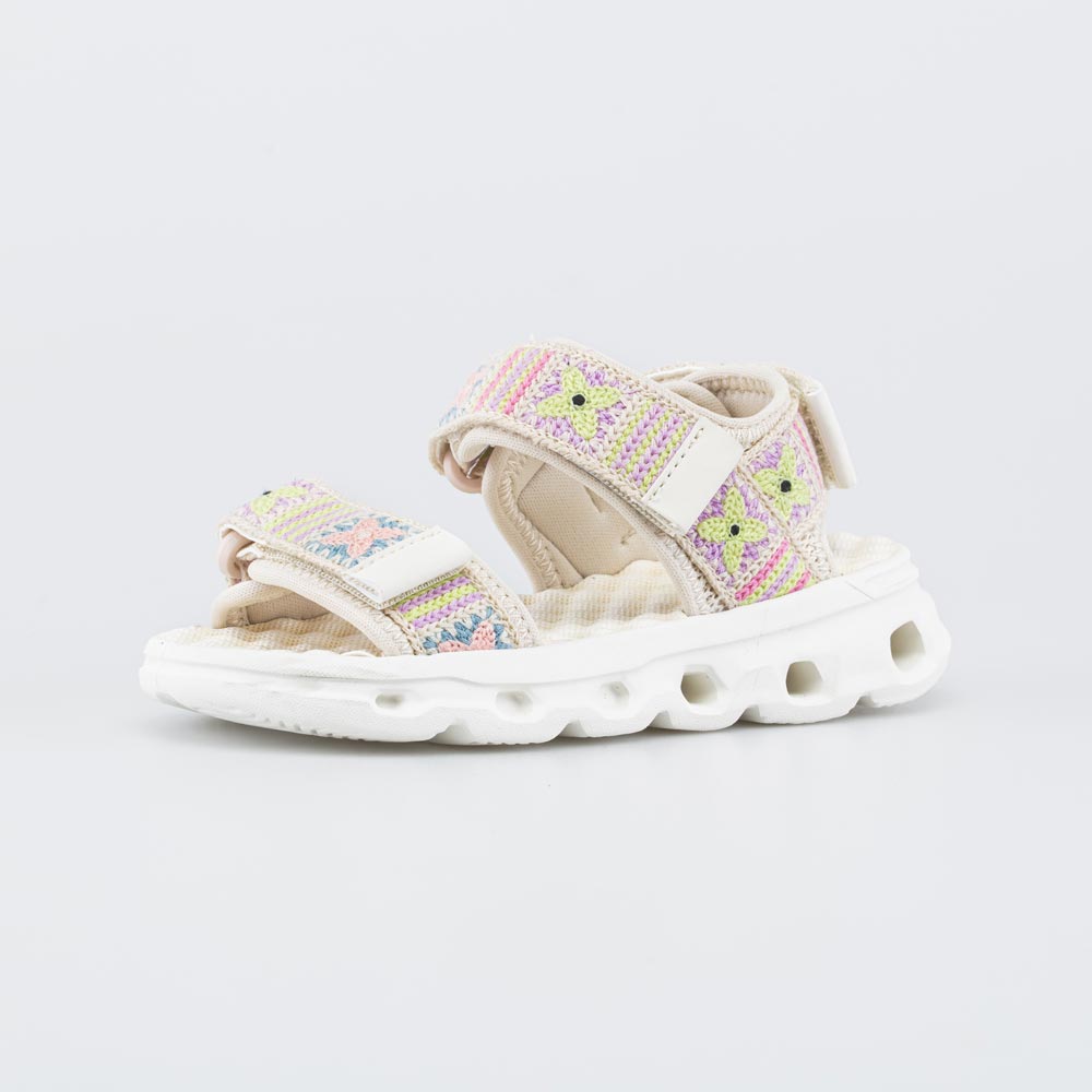 321009-11 Пляжные сандалии с усиленной амортизацией, все фото 1