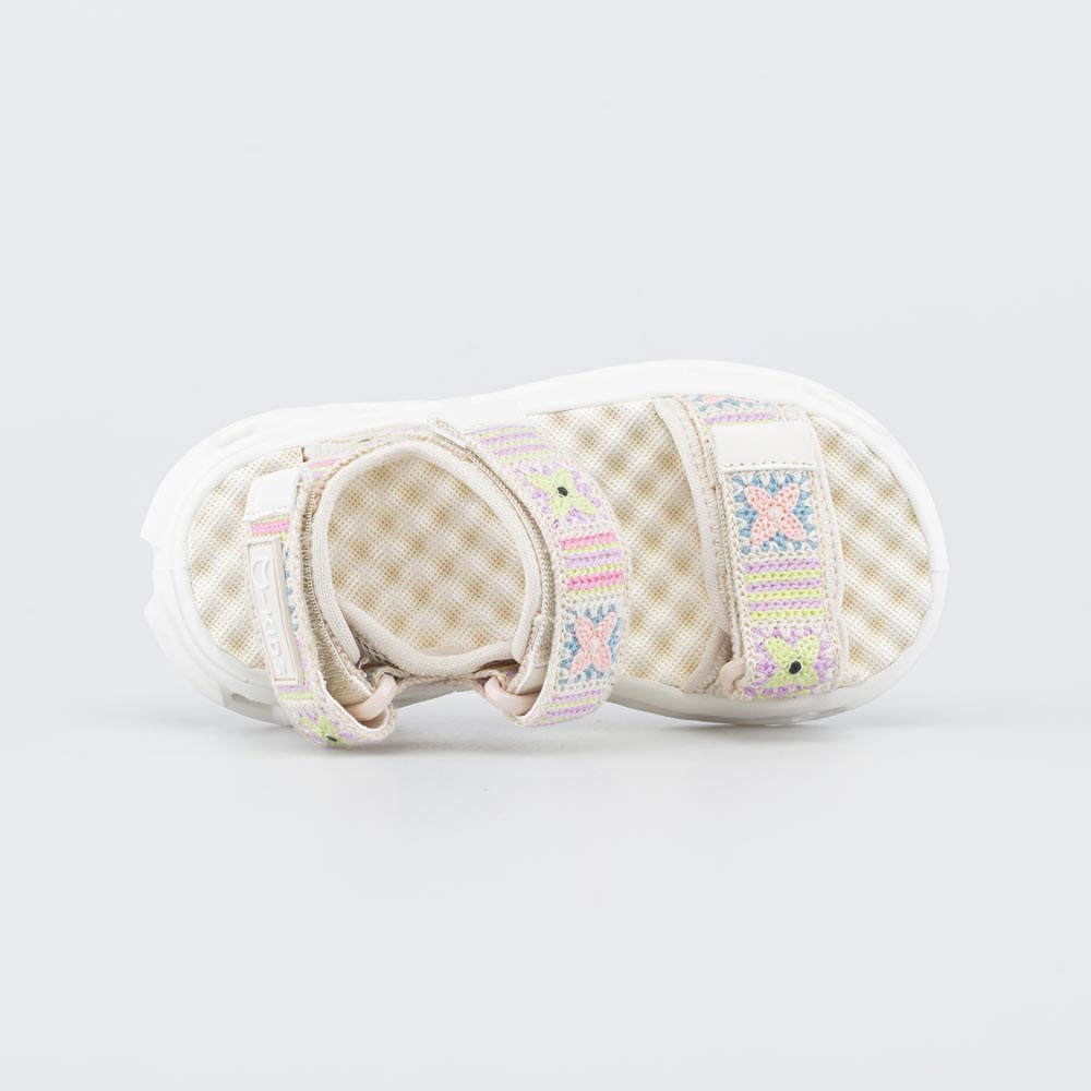 321009-11 Пляжные сандалии с усиленной амортизацией, все фото 4