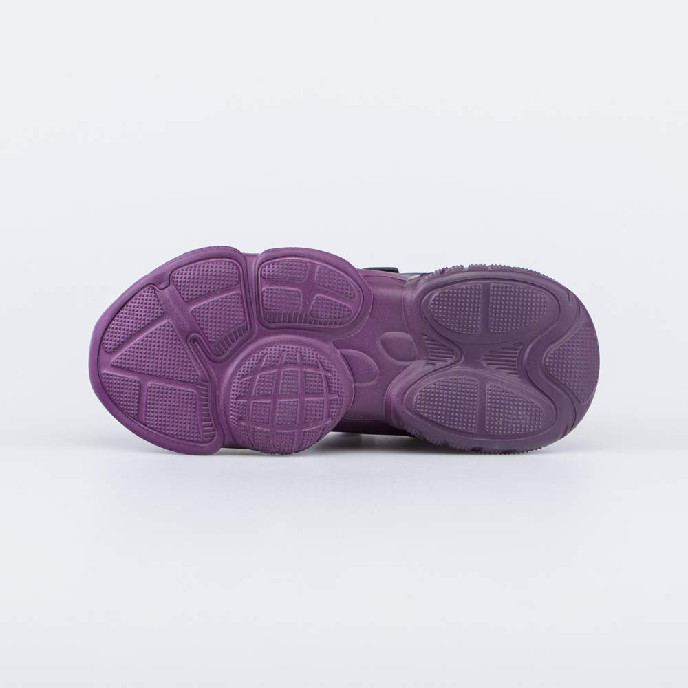 644356-74 Кроссовки для девочки SoftShell, все фото 3