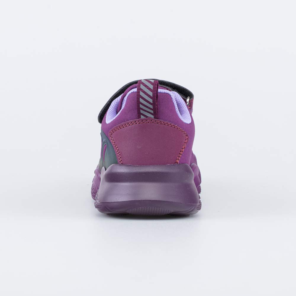 644356-74 Кроссовки для девочки SoftShell, все фото 5