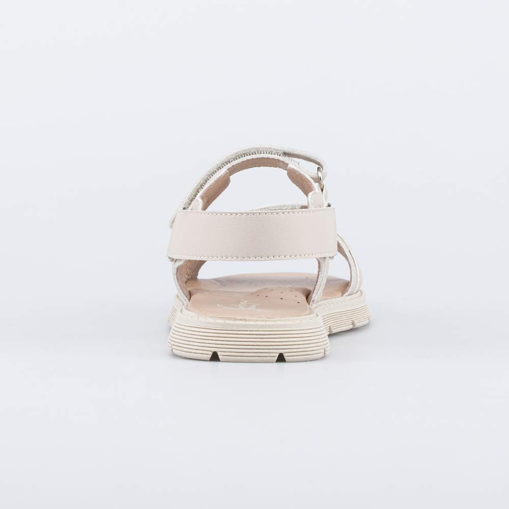 723026-22 Босоножки на липучках, все фото 5