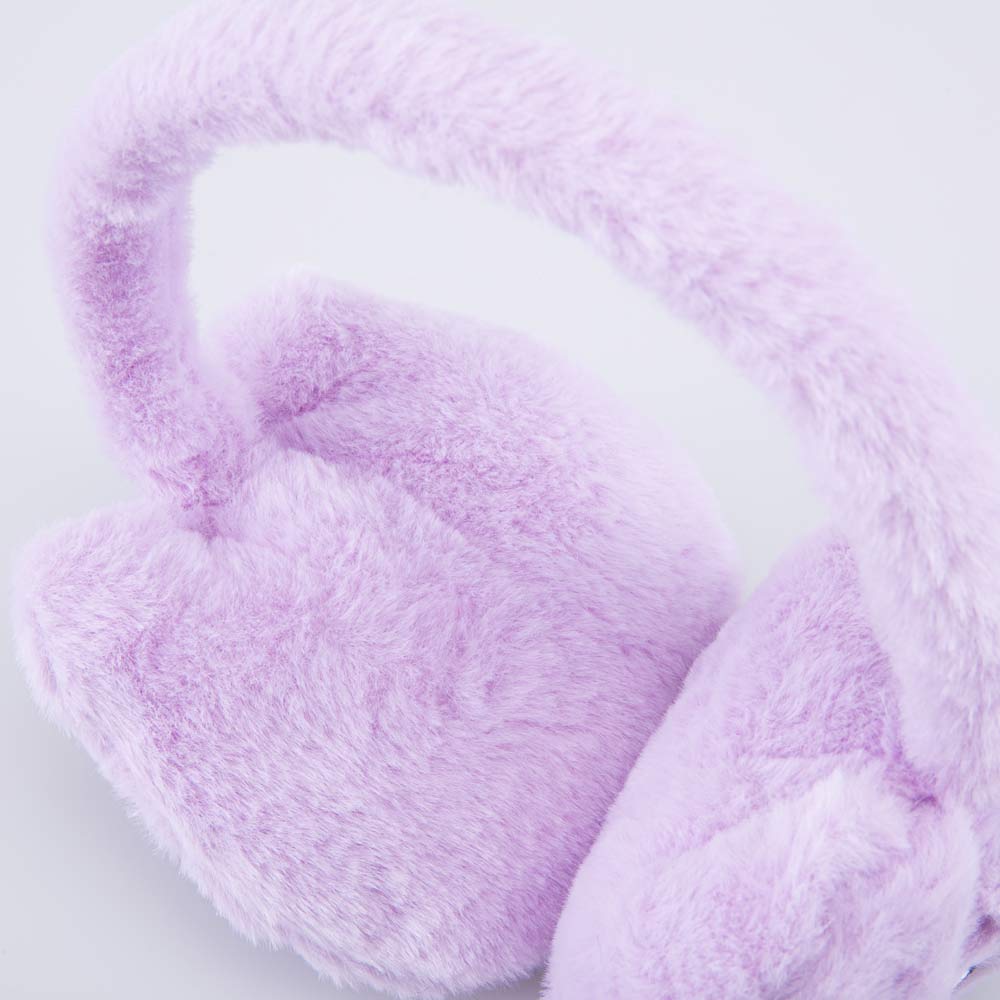 07818008-40 Наушники утепленные разноцветный, все фото 3