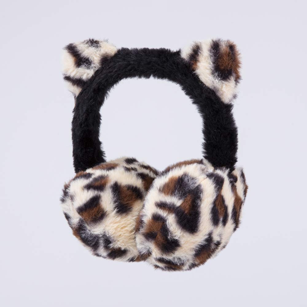 07818009-40 Наушники утепленные разноцветный, все фото 1