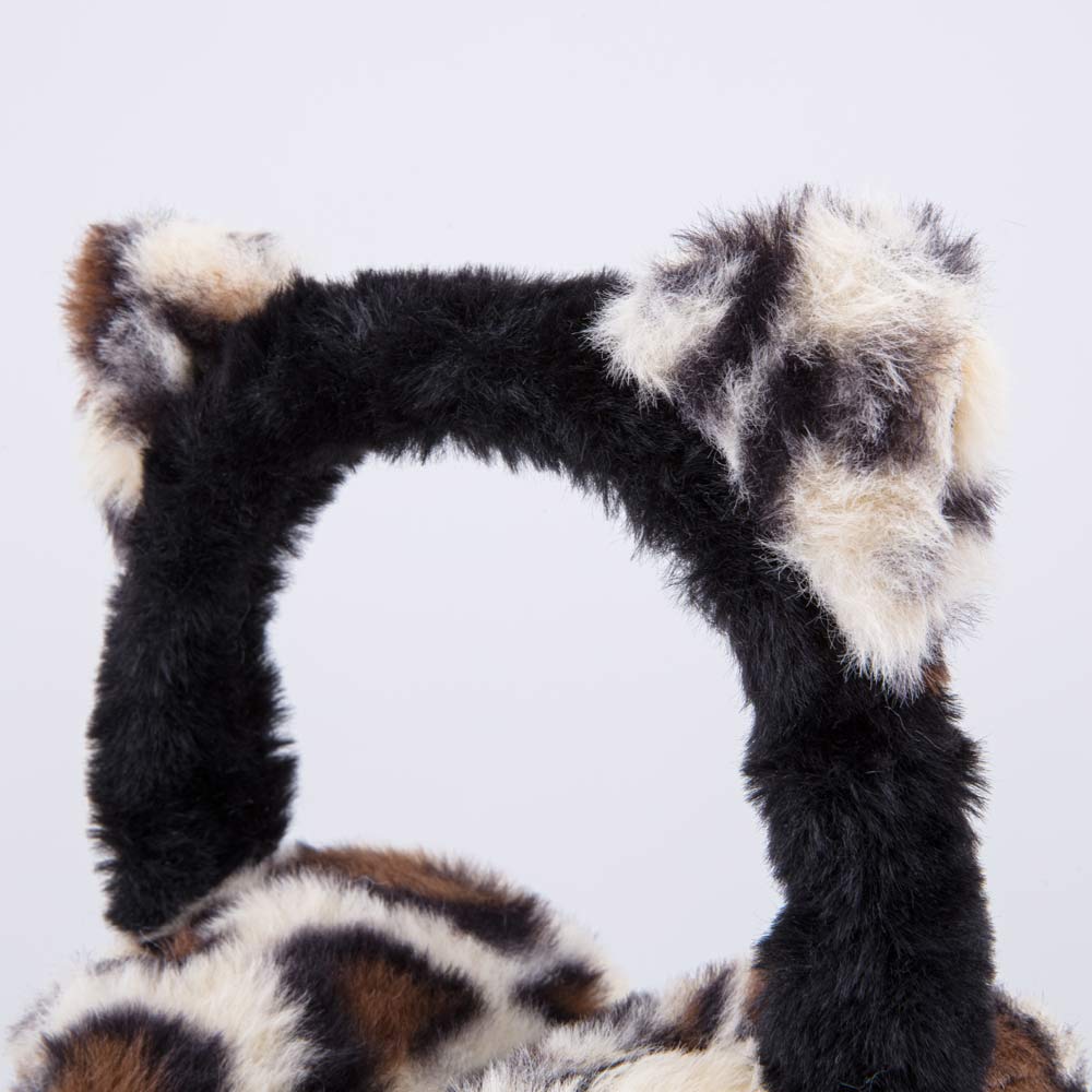 07818009-40 Наушники утепленные разноцветный, все фото 2