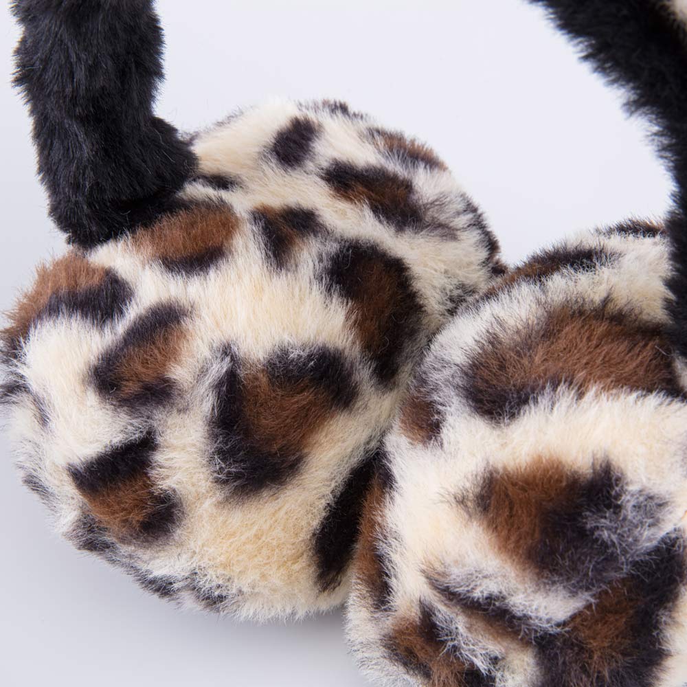 07818009-40 Наушники утепленные разноцветный, все фото 3