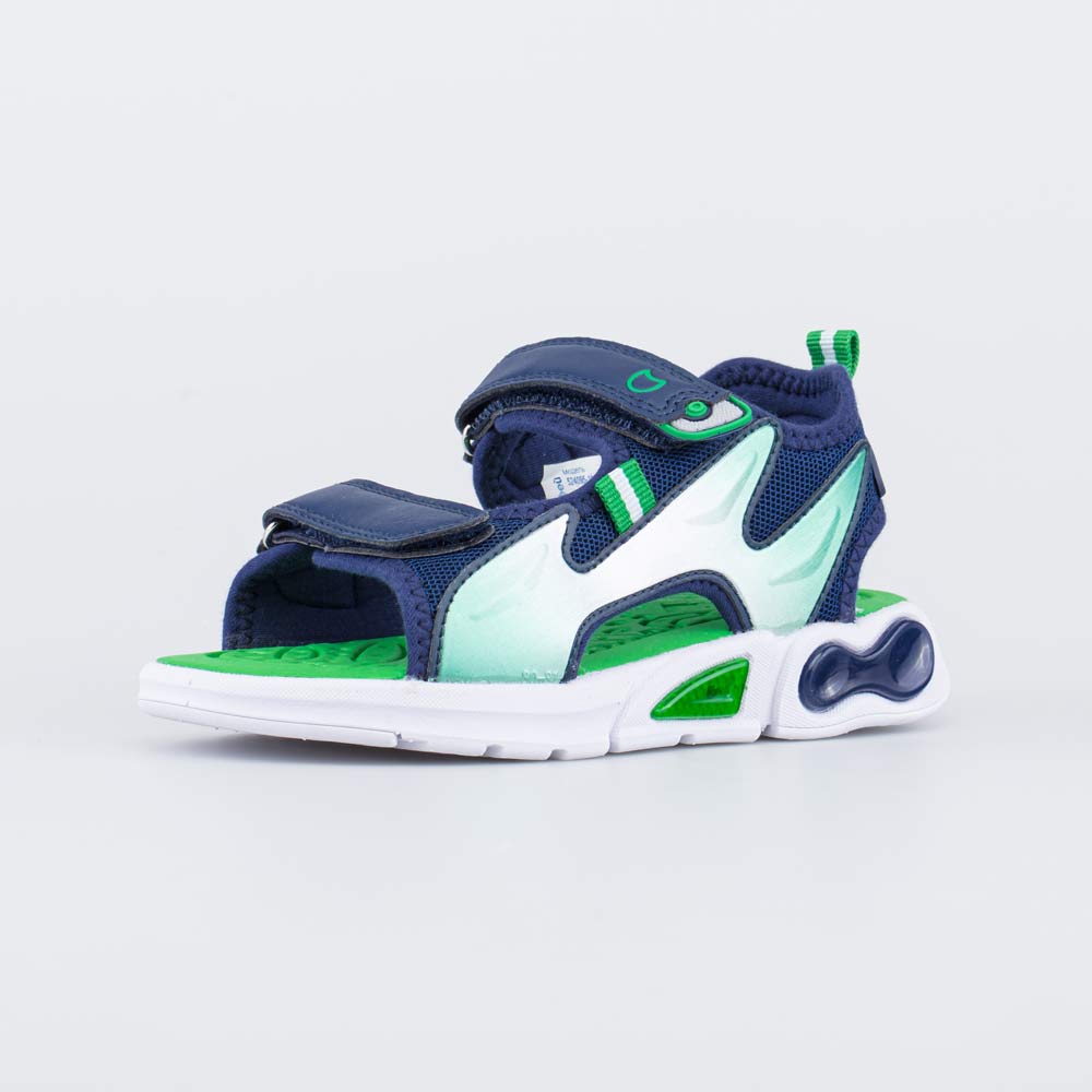 524095-11 Сандалии, все фото 1