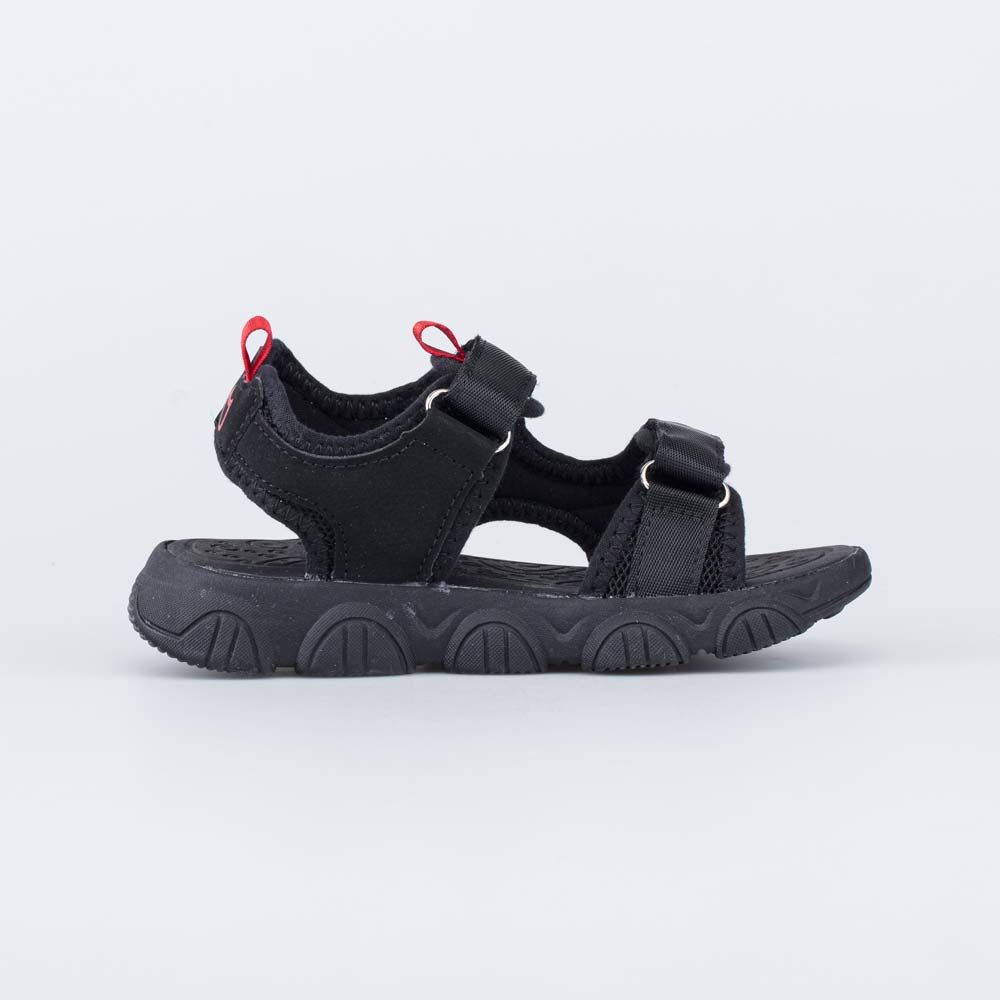 524096-11 Сандалии пляжные для мальчика, все фото 2