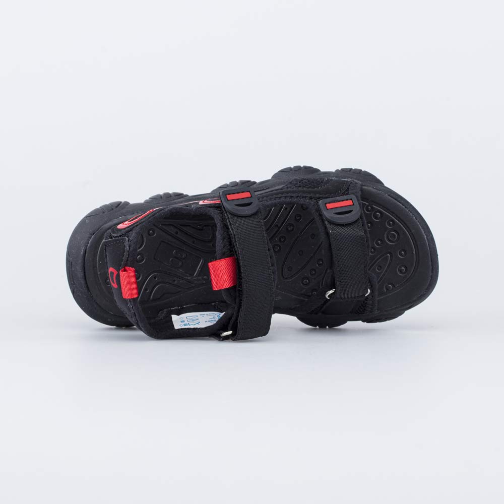 524096-11 Сандалии пляжные для мальчика, все фото 4