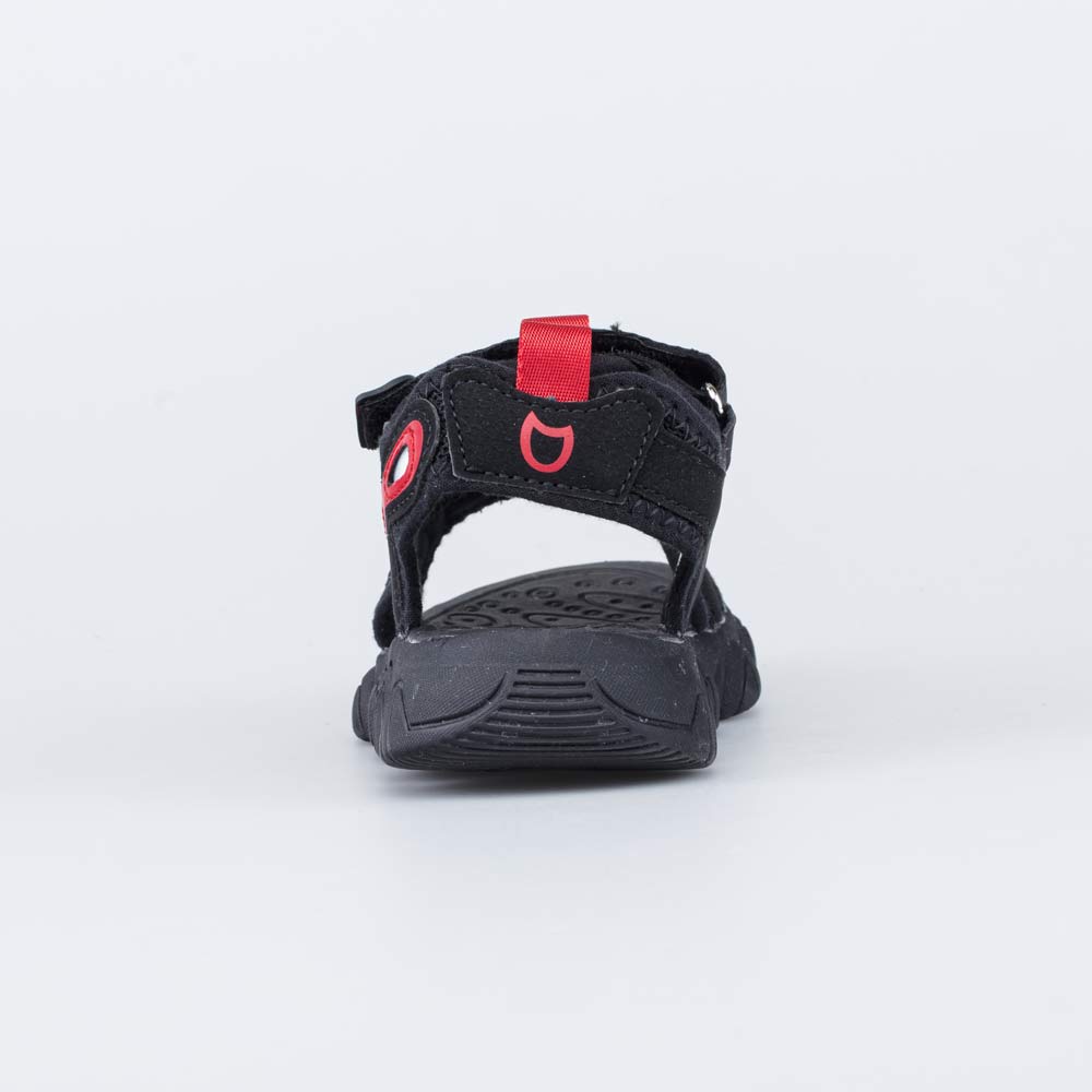 524096-11 Сандалии пляжные для мальчика, все фото 5