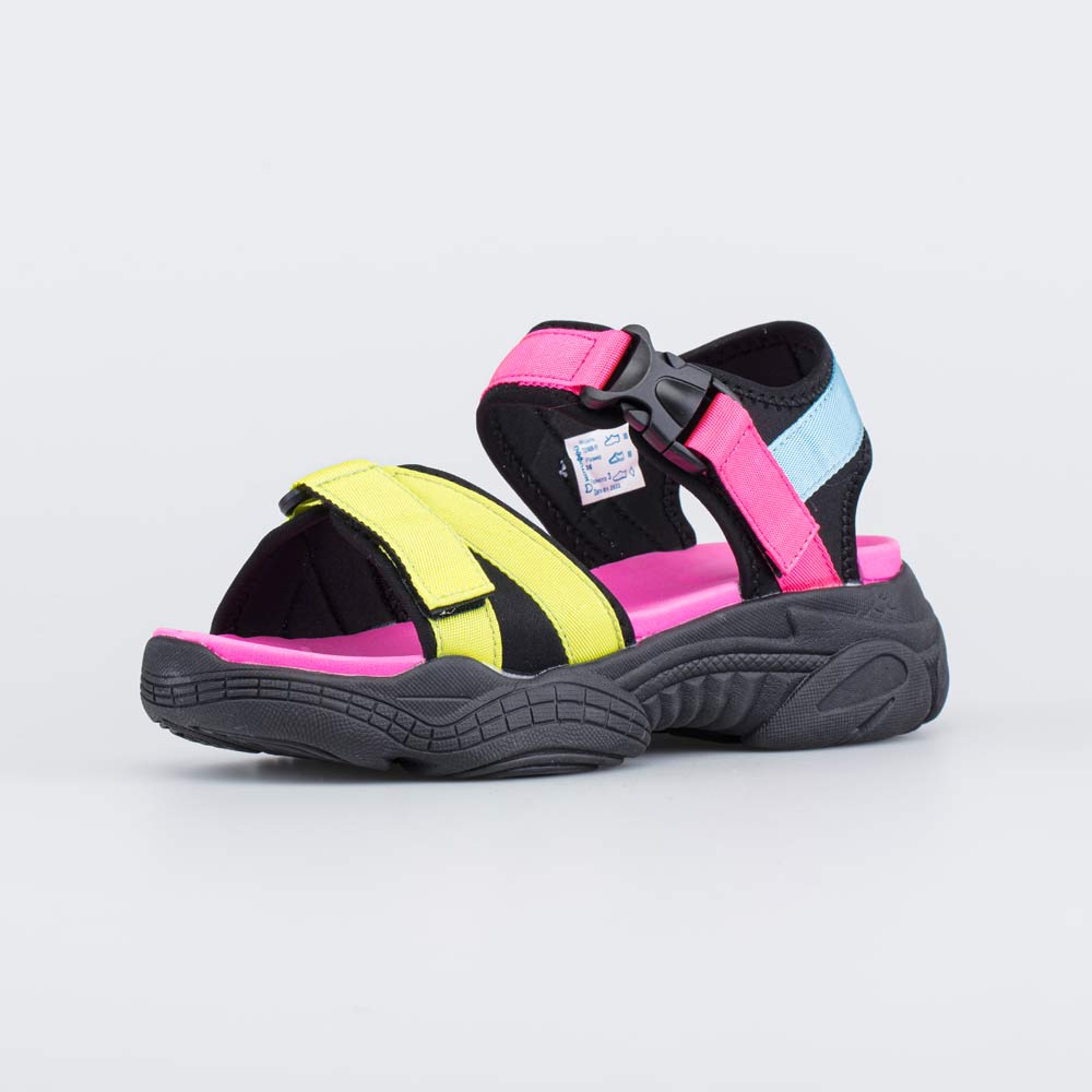 721009-11 Пляжная обувь, все фото 1