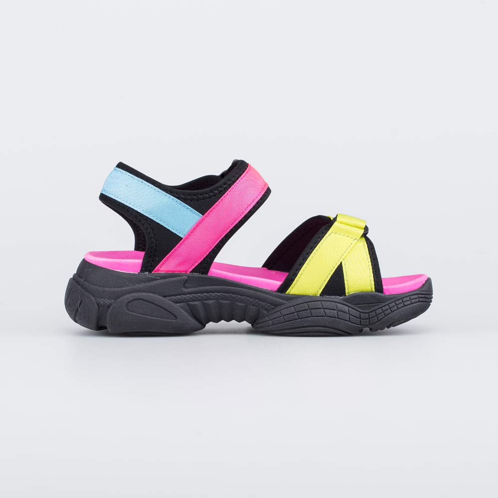 721009-11 Пляжная обувь, все фото 2