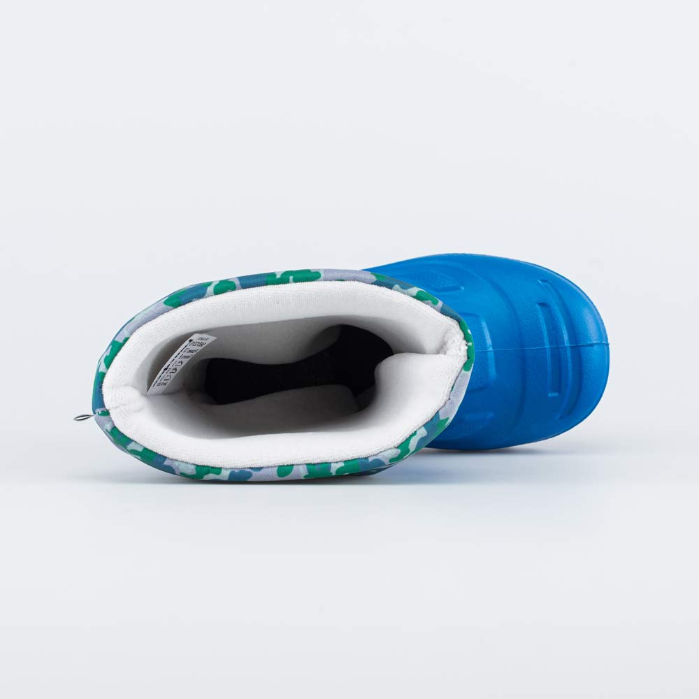 565123-15 Сапоги из ЭВА утепленные, все фото 4