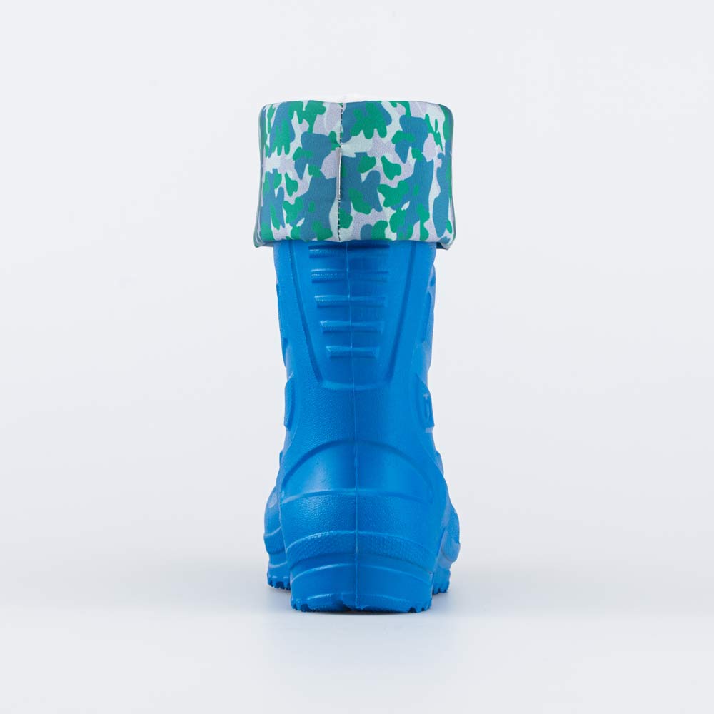 565123-15 Сапоги из ЭВА утепленные, все фото 5