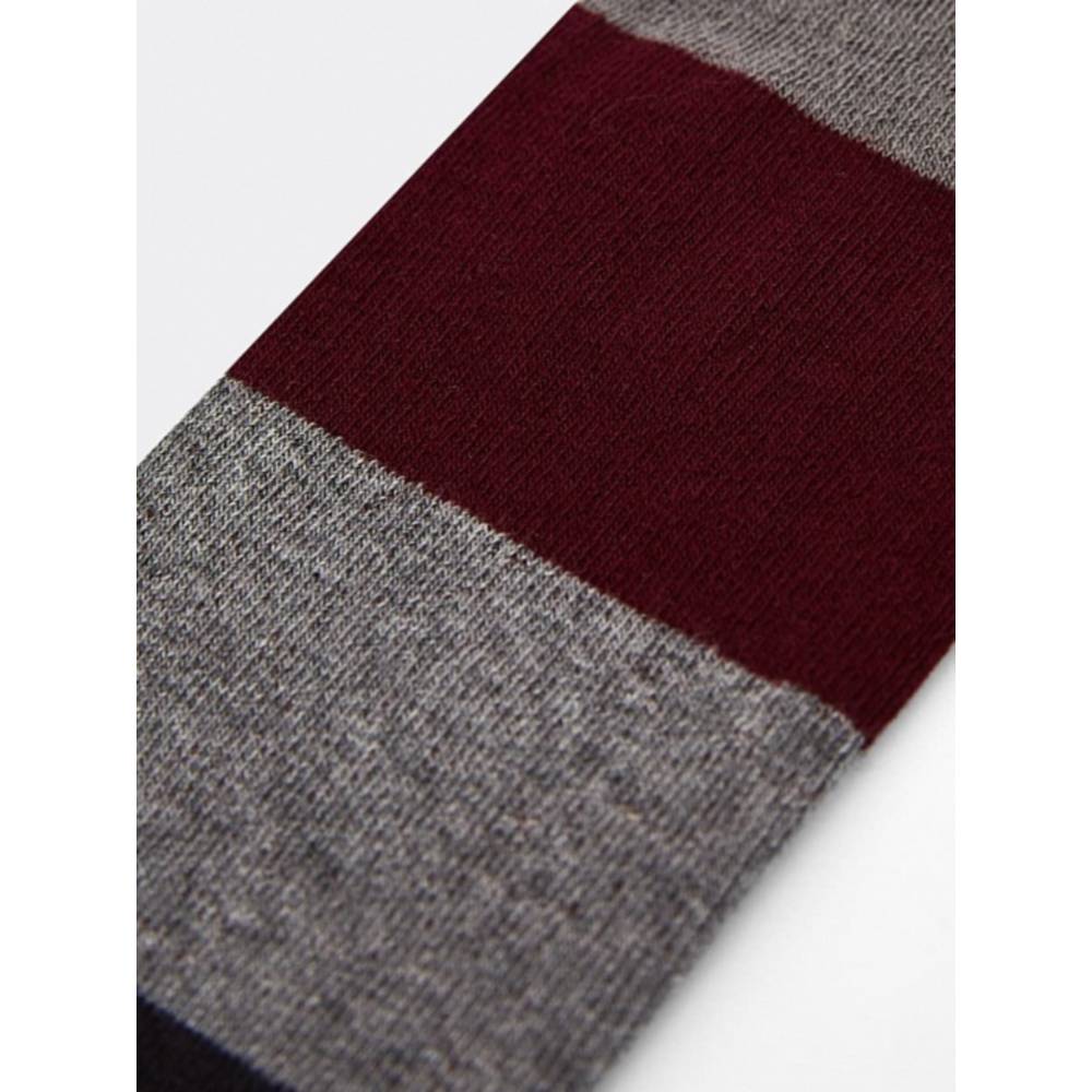 07832527-40 Колготки детские с махрой темно-серые, все фото 2