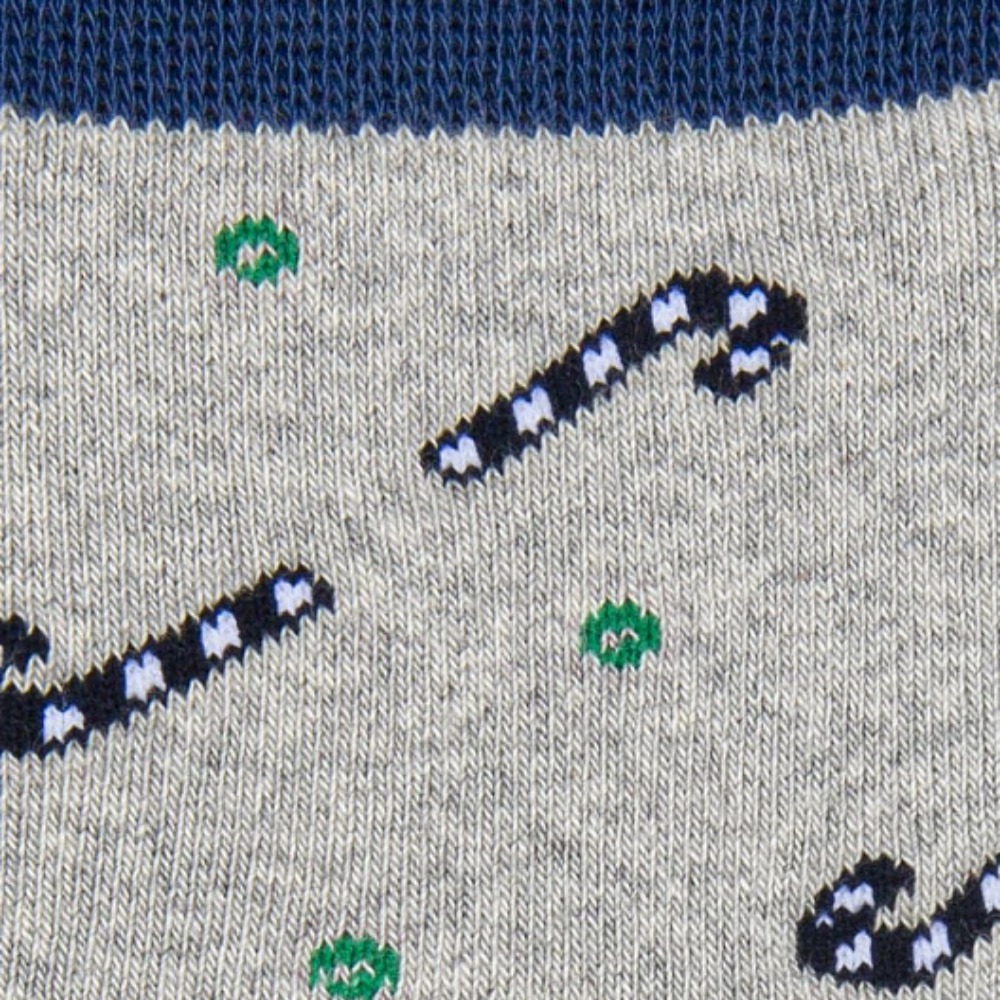 07042360-40 Носки детские махровые светло-серый, все фото 2