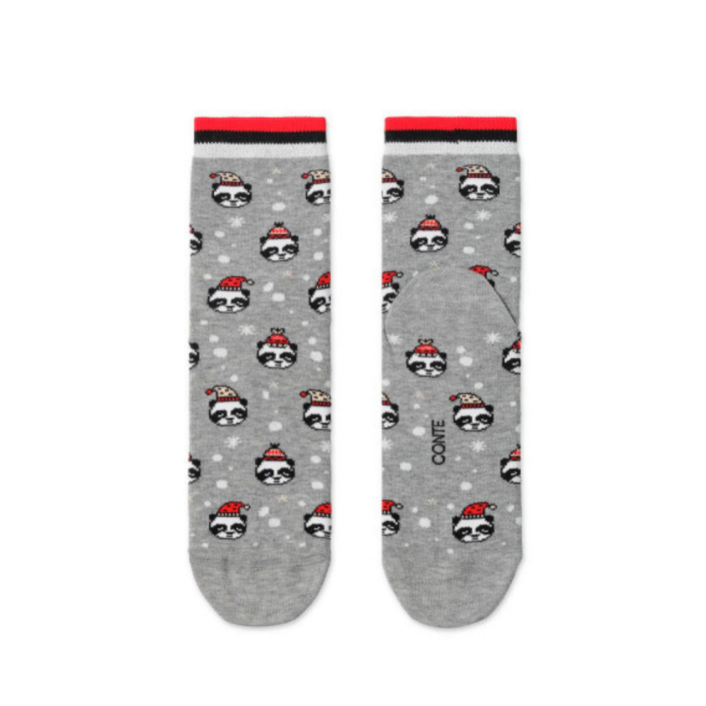 07042359-42 Носки детские Карамельная Панда, все фото 2