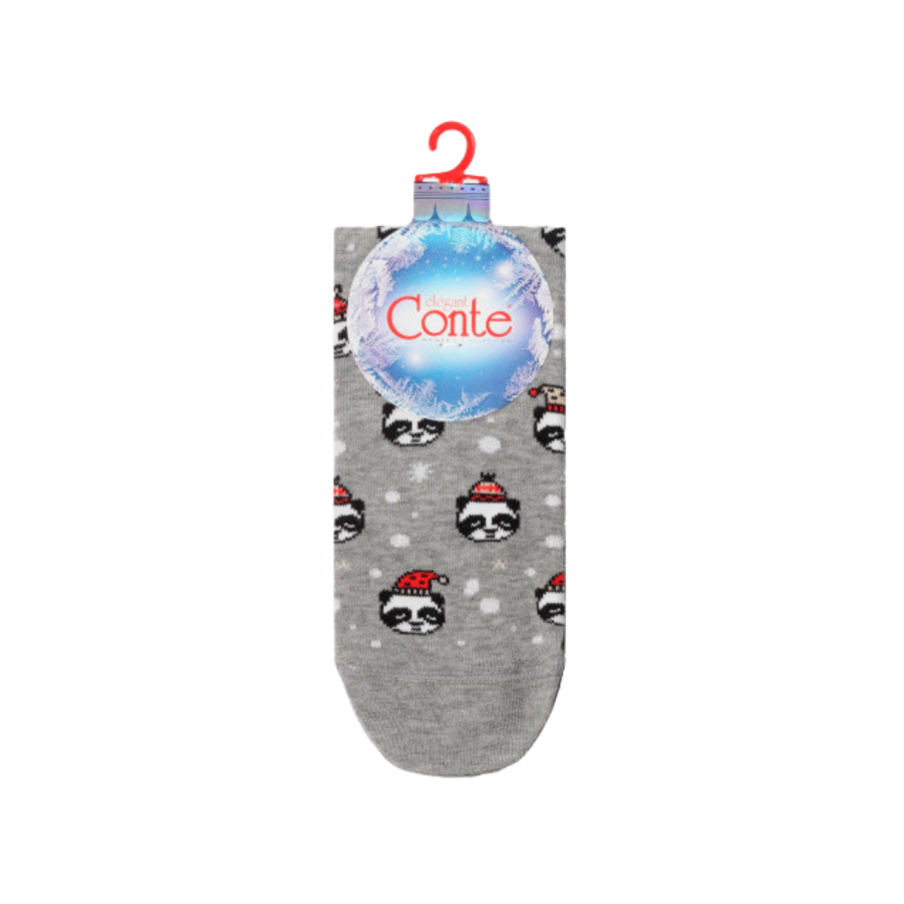 07042359-42 Носки детские Карамельная Панда, все фото 3