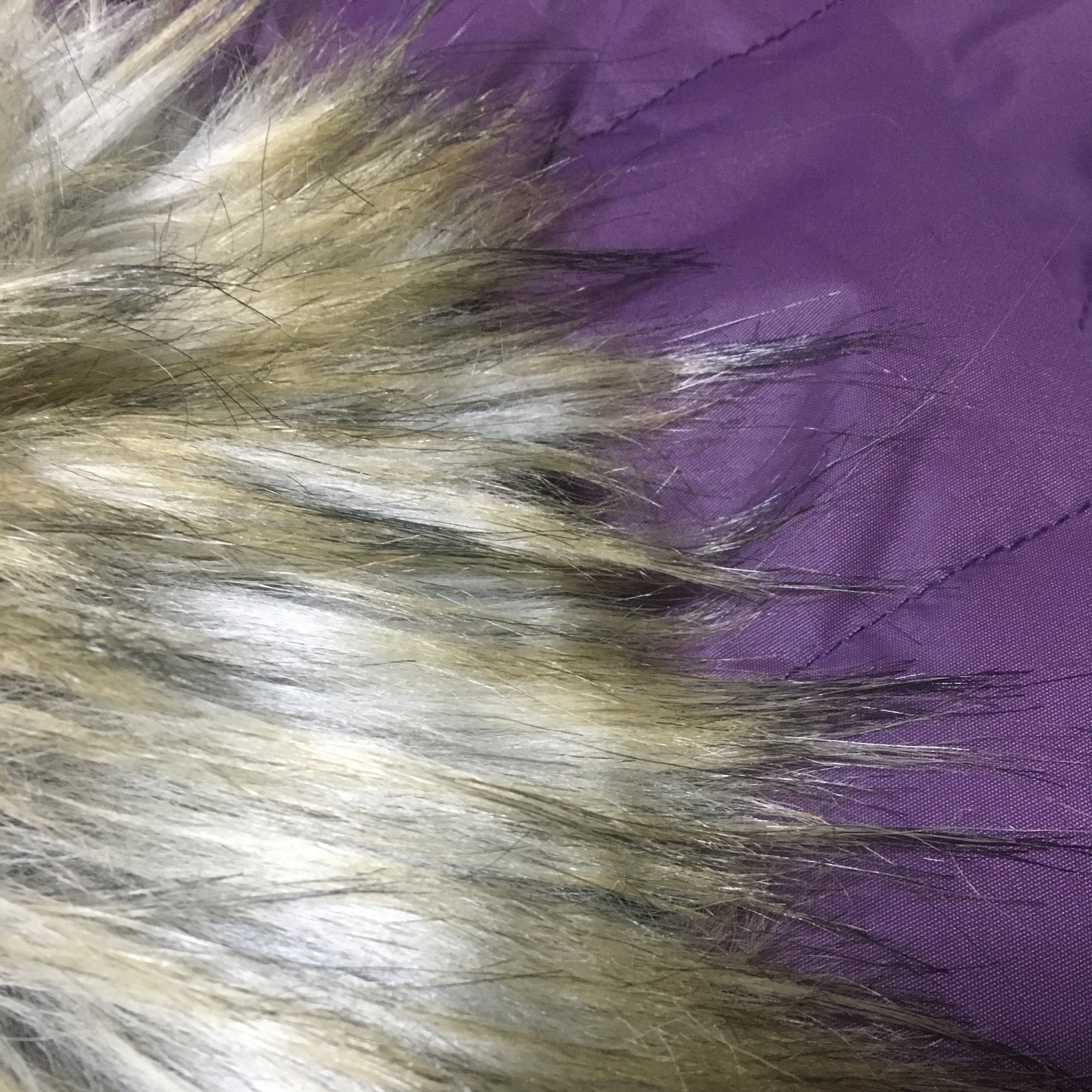 07858002-42 Зимнее пальто для девочки Бордовый, все фото 5