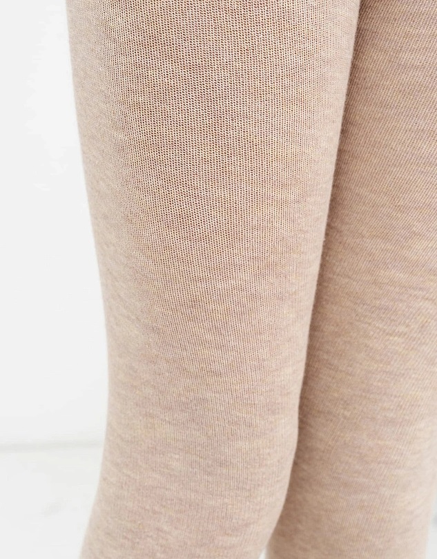 07832265-11 Колготки детские бежевые, все фото 3