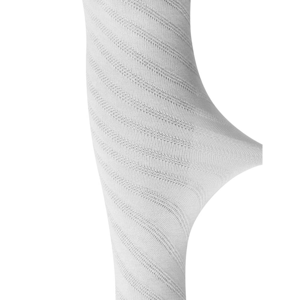 07832595-40 Колготки детские хлопок белый, все фото 5