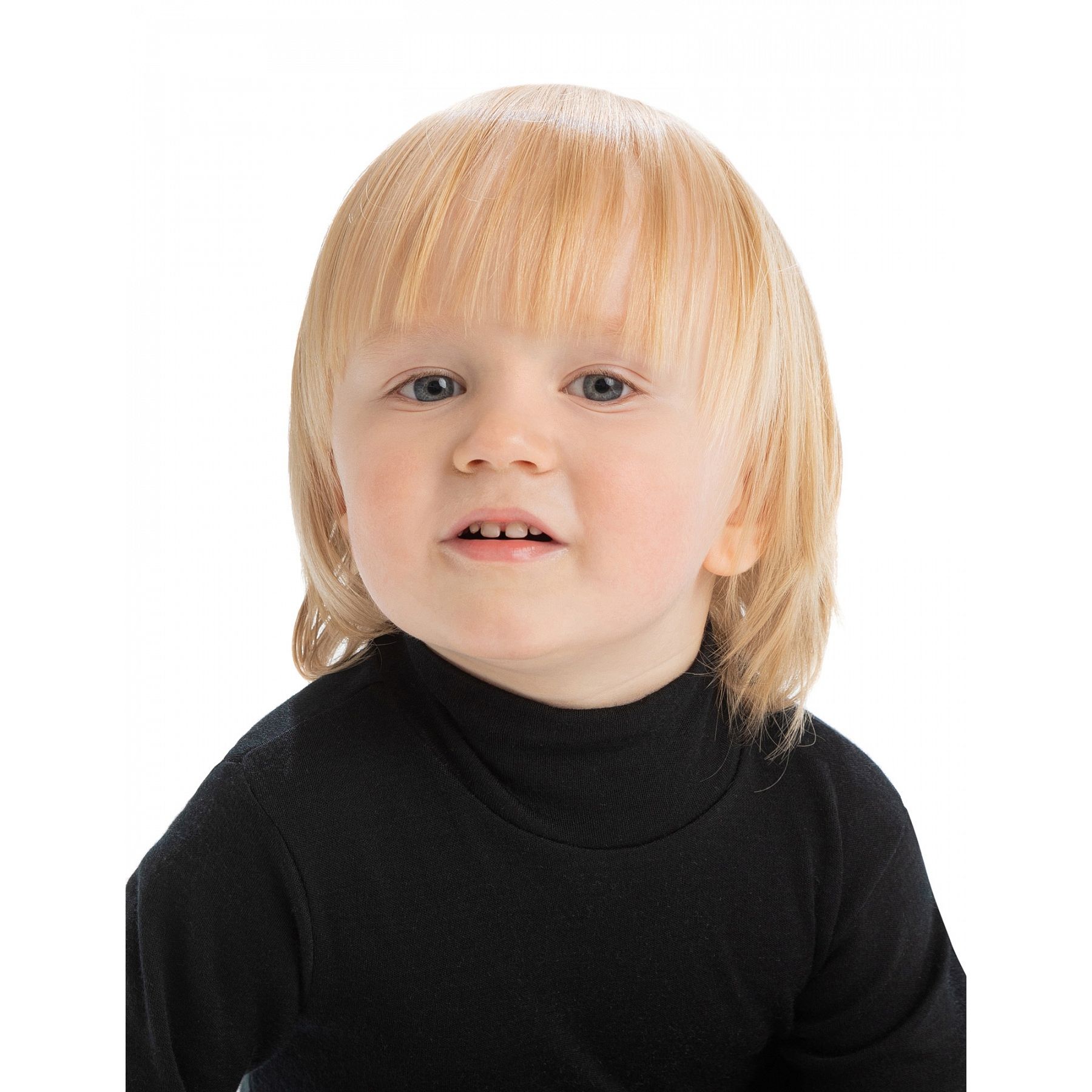 4CSU2HLRU-002 Термоводолазка детская NORVEG Soft Kids черный, все фото 5