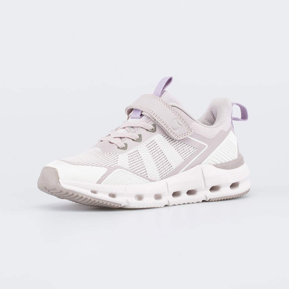 344577-11 Розовые кроссовки с повышенной амортизацией, все фото 1