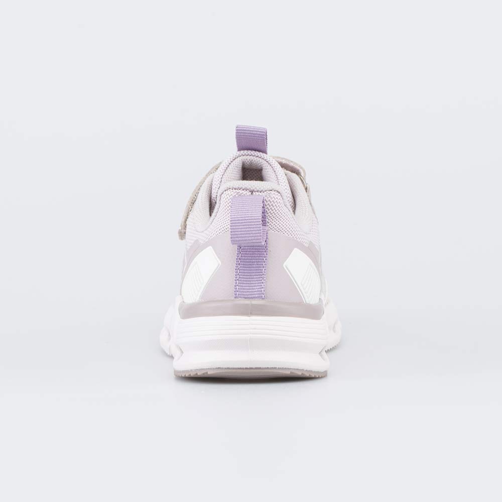 344577-11 Розовые кроссовки с повышенной амортизацией, все фото 5