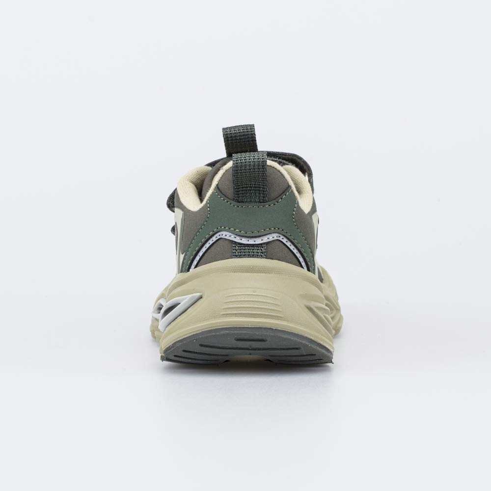 344579-12 Детские кроссовки из Softshell, все фото 5