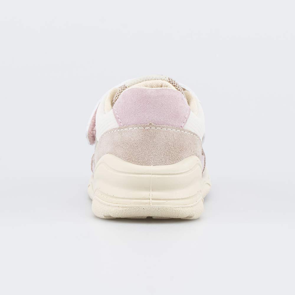 344580-12 Детские кроссовки для девочки, все фото 5