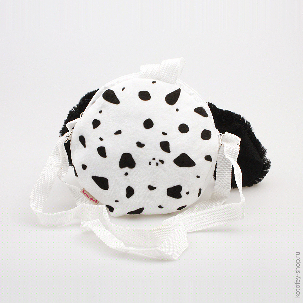 02809022-10 Сумка детская Пес, все фото 3