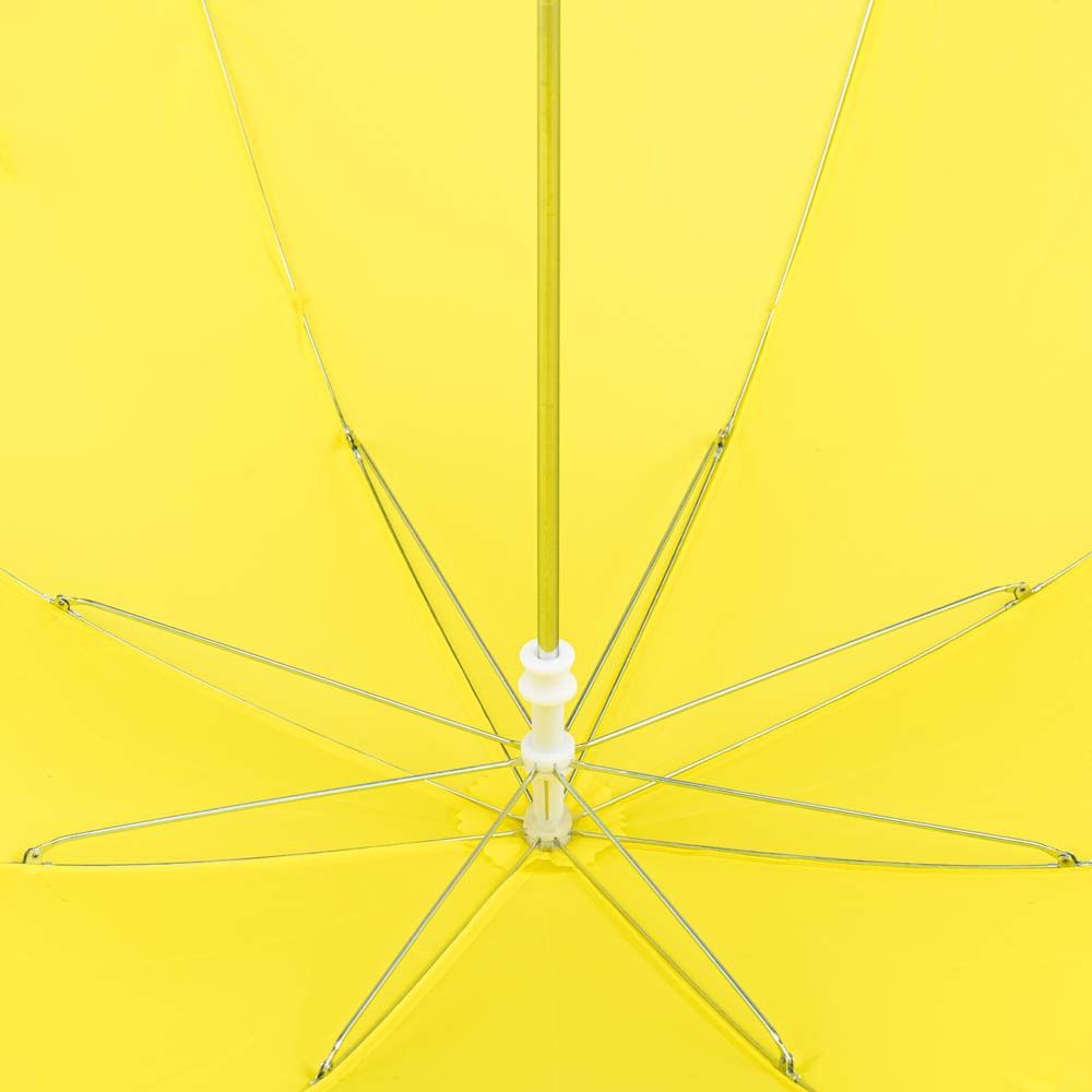 03007106-40 Зонт детский желтый, все фото 2