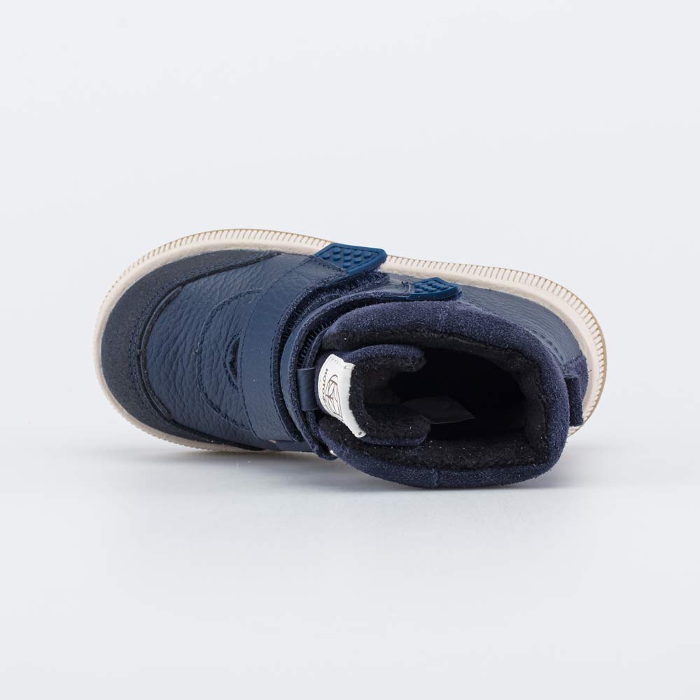 152393-54 Зимние ботинки с мехом, все фото 4