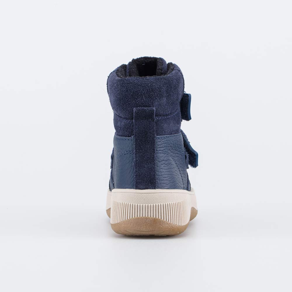 152393-54 Зимние ботинки с мехом, все фото 5