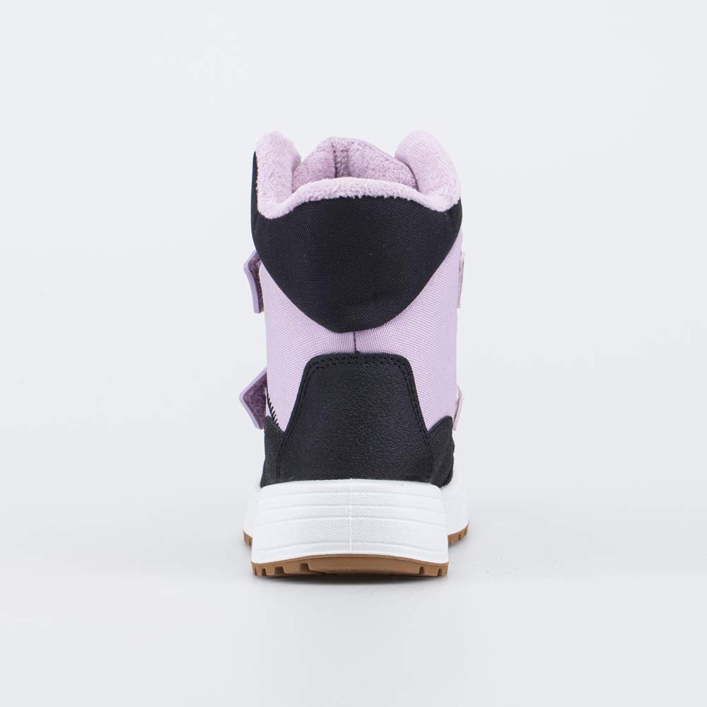 454705-43 Высокие мембранные ботинки, все фото 5