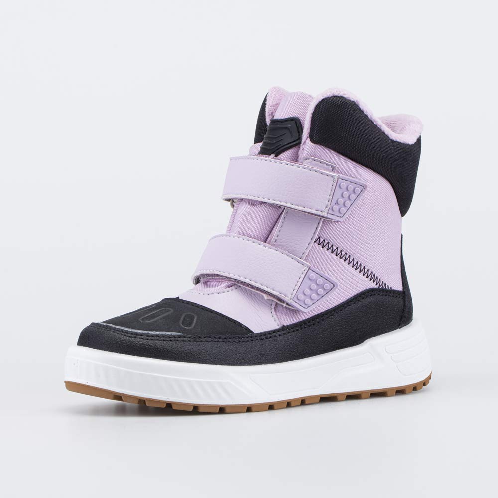 454705-43 Высокие мембранные ботинки, все фото 1