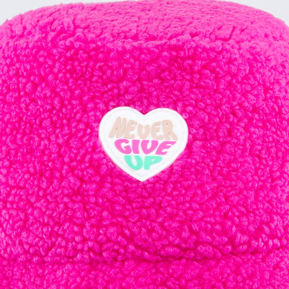 07811933-40 Панама детская розовый, все фото 3