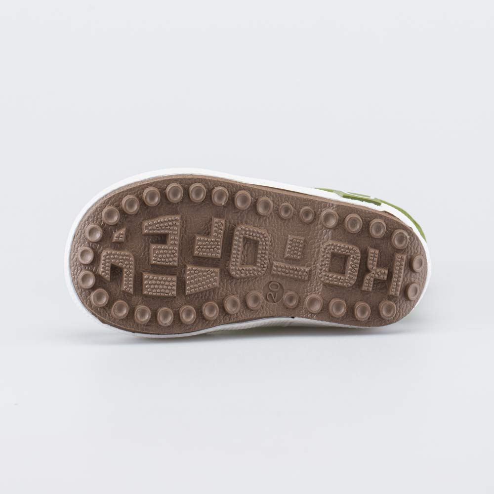 166138-15 Резиновые сапожки Оливковые, все фото 3