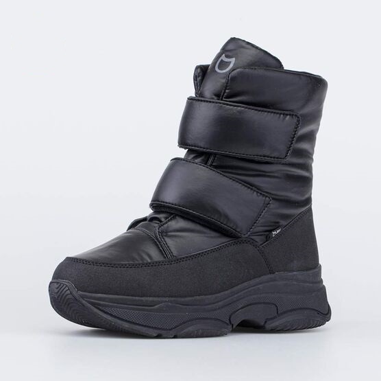 654859-42 Мембранные полусапожки для девочки, все фото 1